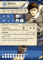 Brick (Masons Guild)