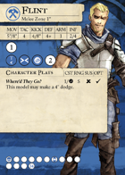 Flint (Masons Guild)