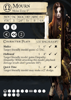 Mourn (Morticians Guild)
