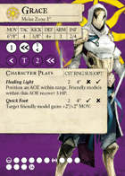 Grace (Order Guild)