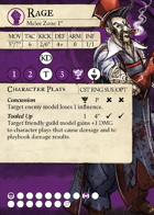 Rage (Union Guild)