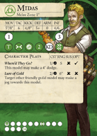 Midas (Alchemists Guild)