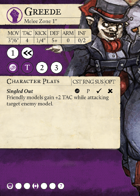 Greede (Union Guild)