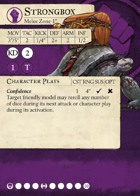 Strongbox (Union Guild)