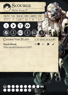 Scourge (Ratcatchers Guild)