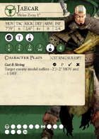 Jaecar (Hunters Guild)