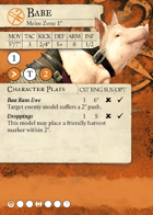 Babe (Shepherd's Guild)