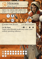 Herder (Shepherd's Guild)