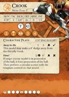 Crook (Shepherd's Guild)