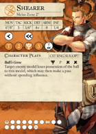 Shearer (Shepherd's Guild)
