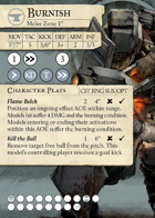 Burnish (Blacksmith's Guild) (MARCH 2020)