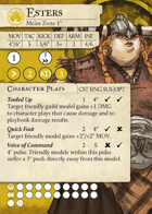 Esters (Brewer's Guild) (MARCH 2020)