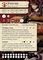 Fissure (Miner's Guild) (MARCH 2020)