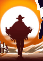 Shootout! the High Noon Card Game
