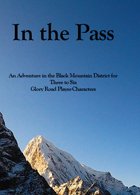 In the Pass