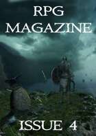 Dungeon Master's Adventure Pack Issue 04