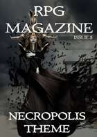 Dungeon Master's Adventure Pack Issue 05