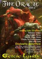 The Oracle Issue 12