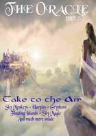 The Oracle Issue 13