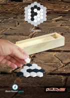 Figura Strategic board game. PDF English Version.