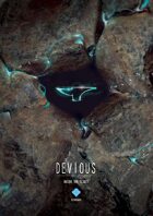 Devious inside the scales