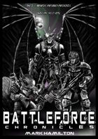 Battleforce Chronicles Quick Start Guide