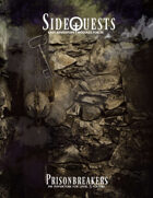 SideQuests: Prisonbreakers