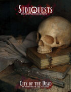 SideQuests: City of the Dead