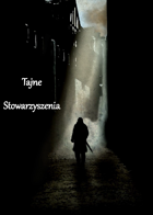 Tajne Stowarzyszenia