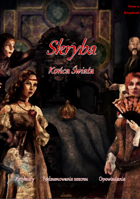 Skryba Końca Świata nr 12 09/2018