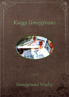 Księga Umiejętności, tom 4