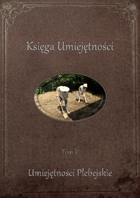 Księga Umiejętności, tom 5