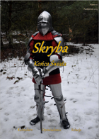 Skryba Końca Świata nr 17 05/2019