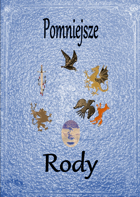 Pomniejsze Rody
