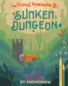 KICKSTARTER PREVIEW: Sunken Dungeon Character Creator