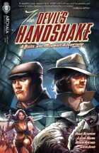 The Devil's Handshake (One-Shot)