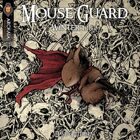 Mouse Guard: Winter 1152 #4