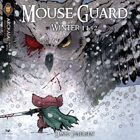 Mouse Guard: Winter 1152 #5