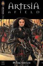 Artesia Afield #1