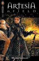Artesia Afield #4