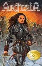 Artesia: The Book of Dooms Volume 1
