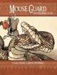 Mouse Guard RPG 2nd Edition
