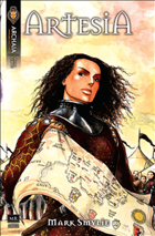 Artesia #4