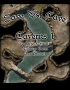 Save Vs. Cave: Caverns 1