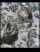 Vile Tiles: Winter Pine Mapper