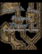 Vile Tiles Dungeon Mapper 2
