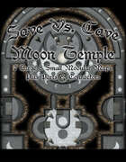 Save Vs. Cave: Moon Temple
