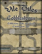Vile Tiles: Cobblestones