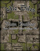 Vile Tiles: Ruin Builder