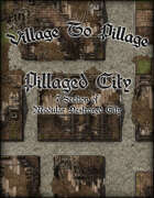 Village to Pillage: Pillaged City